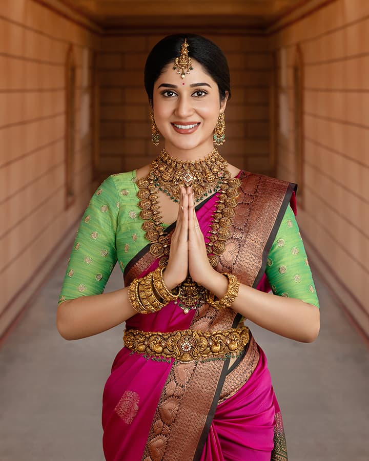 Mastering Portrait Photography workshop, slide 3