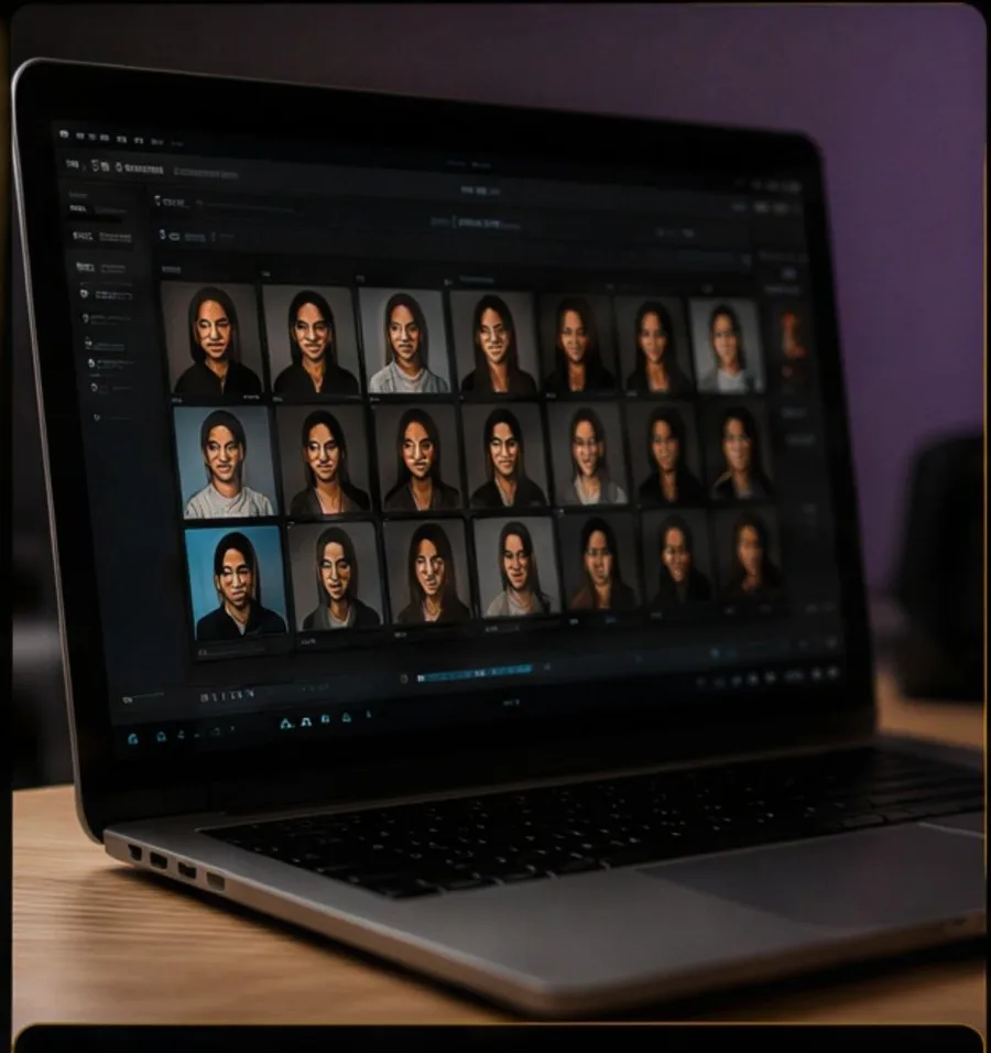 AI tools that work for you.